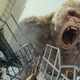 Illustration for article titled The Rock cracks wise as monsters run amok in the lunatic arcade adaptation Rampage